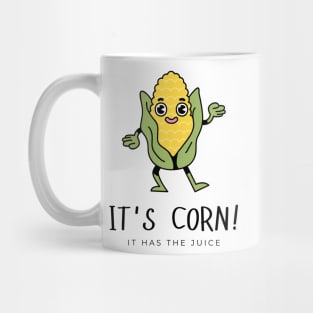 It's Corn! Mug